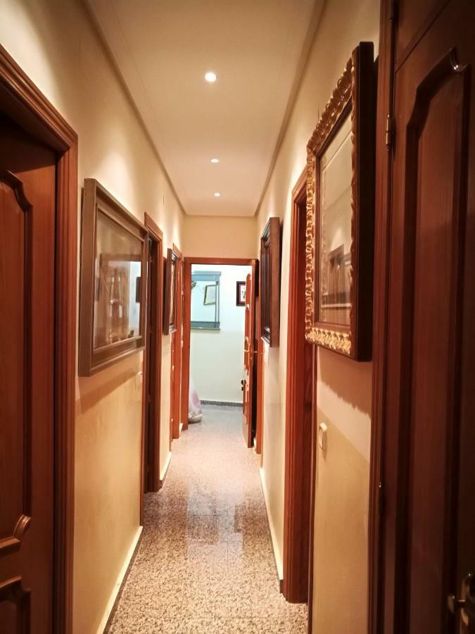 Apartamentos Torr Av America - Lopez De Hoyos - Chamartin Madrid Exterior photo